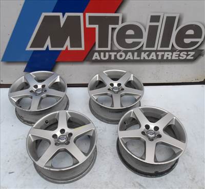 (ÁR/DB)[GYÁRI BONTOTT] VOLVO FELNI | V70 V40 V60 V50 | 7x17 ET50 |  30748771P / 30714485S